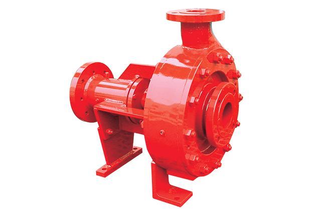 RB23 2x3x11 离心泵