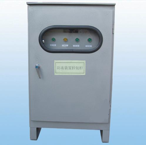 QLD系列石油钻机气路防冻装置