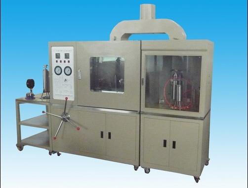 岩芯酸化流动实验仪