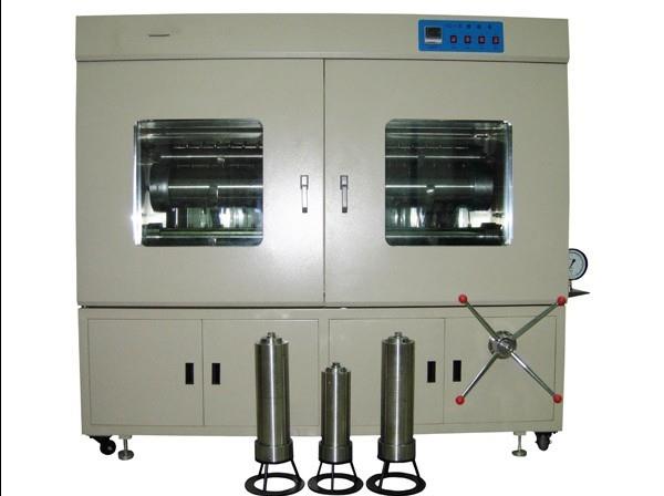 高温高压模型驱替装置