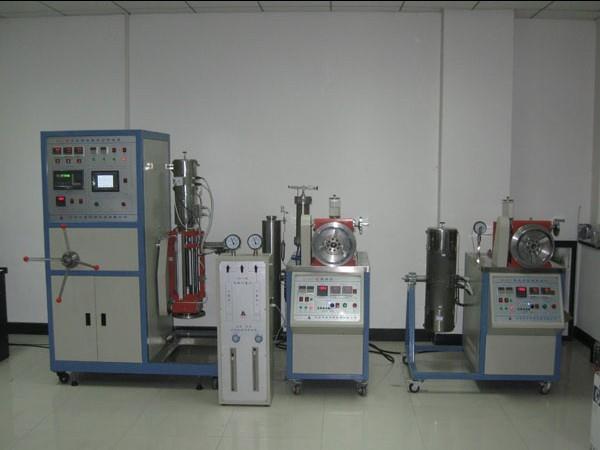 高压物性PVT装置
