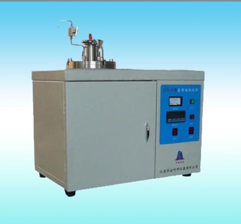 密闭振动电脱水仪