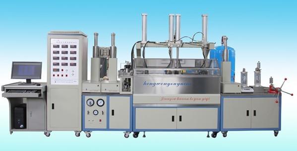 煤层气含气量实时测试仪