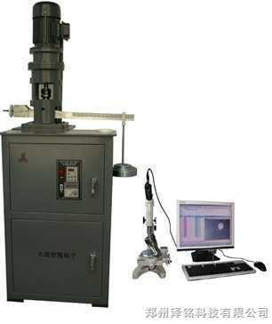 DSL-062B 四球摩擦试验机