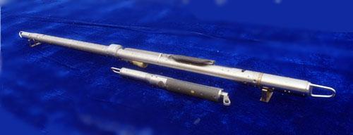 补偿密度测井仪系列