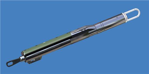 岩性密度测井仪系列