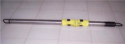 自然伽马测井仪系列