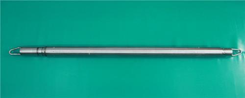 自然伽马能谱测井仪系列