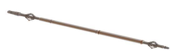 固井水泥密度测井仪