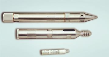 JDY系列井下电子压力计