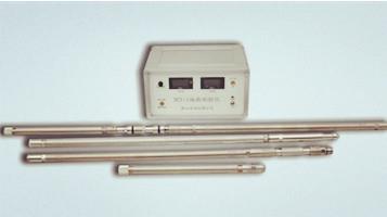 JFX系列油井分层测压系统