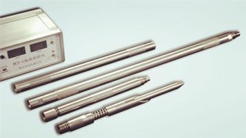 TJZ系列陀螺井迹多参数测量装置