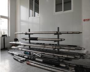 &quot530&quot大满贯测井系统