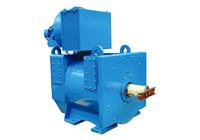 YSP5601-6(1000)kW石油钻机用交流变频调速异步电机