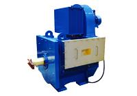 YSP4233-6(600kW)石油钻机用变频调速异步电机