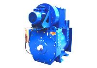 YSP4234-6(1200kW)石油钻机用变频调速异步电机