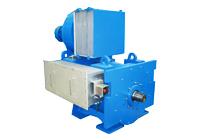 YSP4237-6（600kW）石油钻机用变频调速异步电机