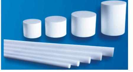 聚四氟乙烯推压棒