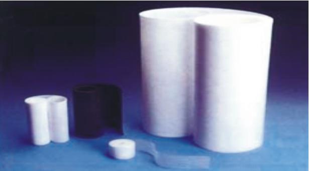 聚四氟乙烯挤出管