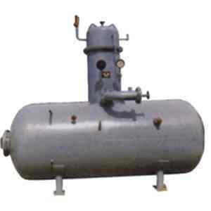 YR-DW高效低位热力除氧器