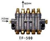 TF容积式配油器