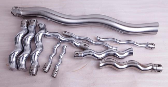 耐驰、莫诺、西派克螺杆泵通用配件