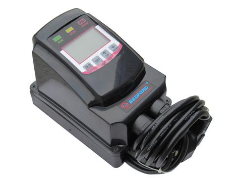 B602系列迷你型水泵专用变频器