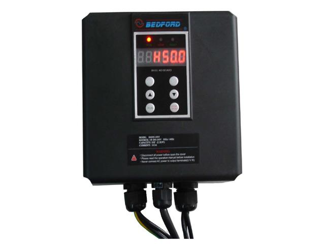 B600系列水泵专用变频器