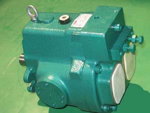 量柱塞泵 压力补偿控制型 BK系列C1