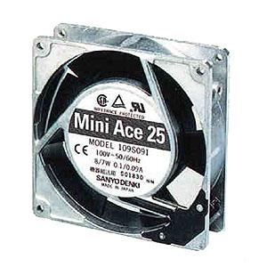 交流风扇 92mm Mini Ace 25