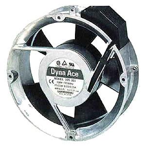 交流风扇172mm Dyna Ace (圆形)