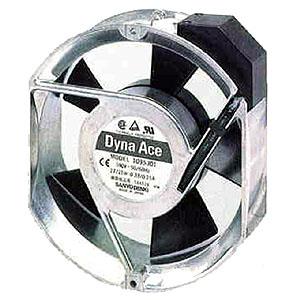 交流风扇 172mm Dyna Ace