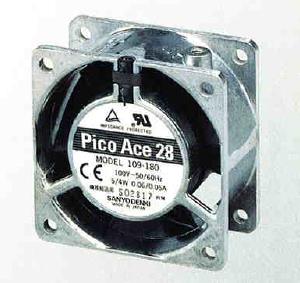 交流风扇 60mm PICO ACE
