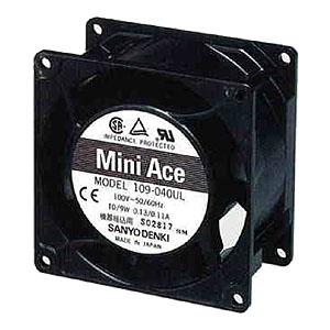 交流风扇 80mm Mini Ace