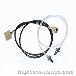 ZC系列进口高压连接管