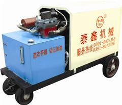 FBY系列双液注浆机