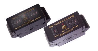 防干（空）转保护器