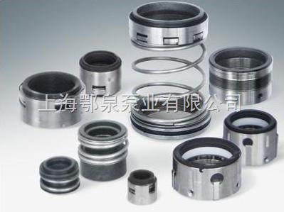 水泵机械密封