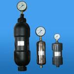 空气室脉冲阻尼器