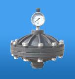 膜片式脉冲阻尼器