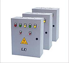 QZD直接启动控制柜