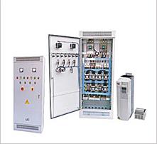 TBP全自动变频调速控制柜