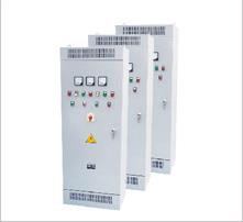 TPK系列自耦减压启动控制柜