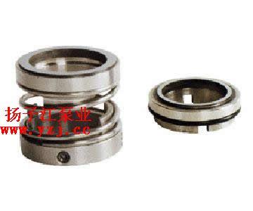 DM101型机械密封