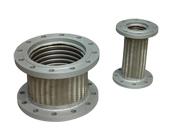 RSP水泵进出口专用波纹金属软管