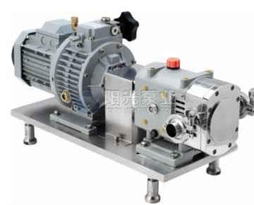 无极调速变速器