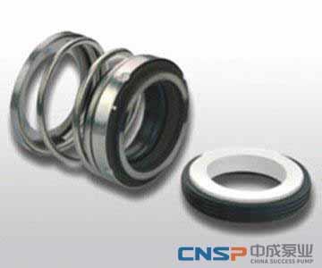 DM560A系列机械密封