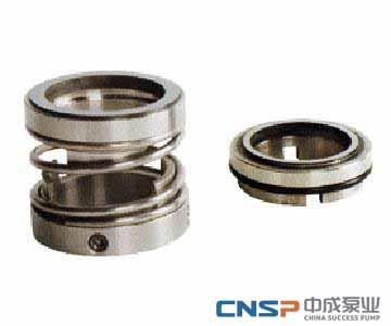 DM101型机械密封