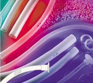 Tygon R-3603理化分析管