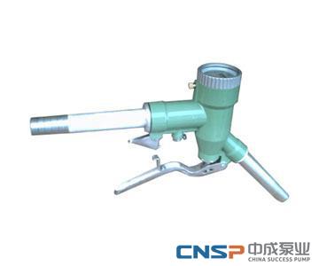 螺翼式计量加油枪